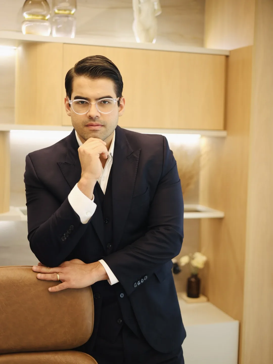 Dr. Jorge Campos, cirurgião plástico